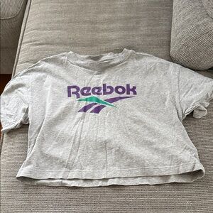 Reebok top